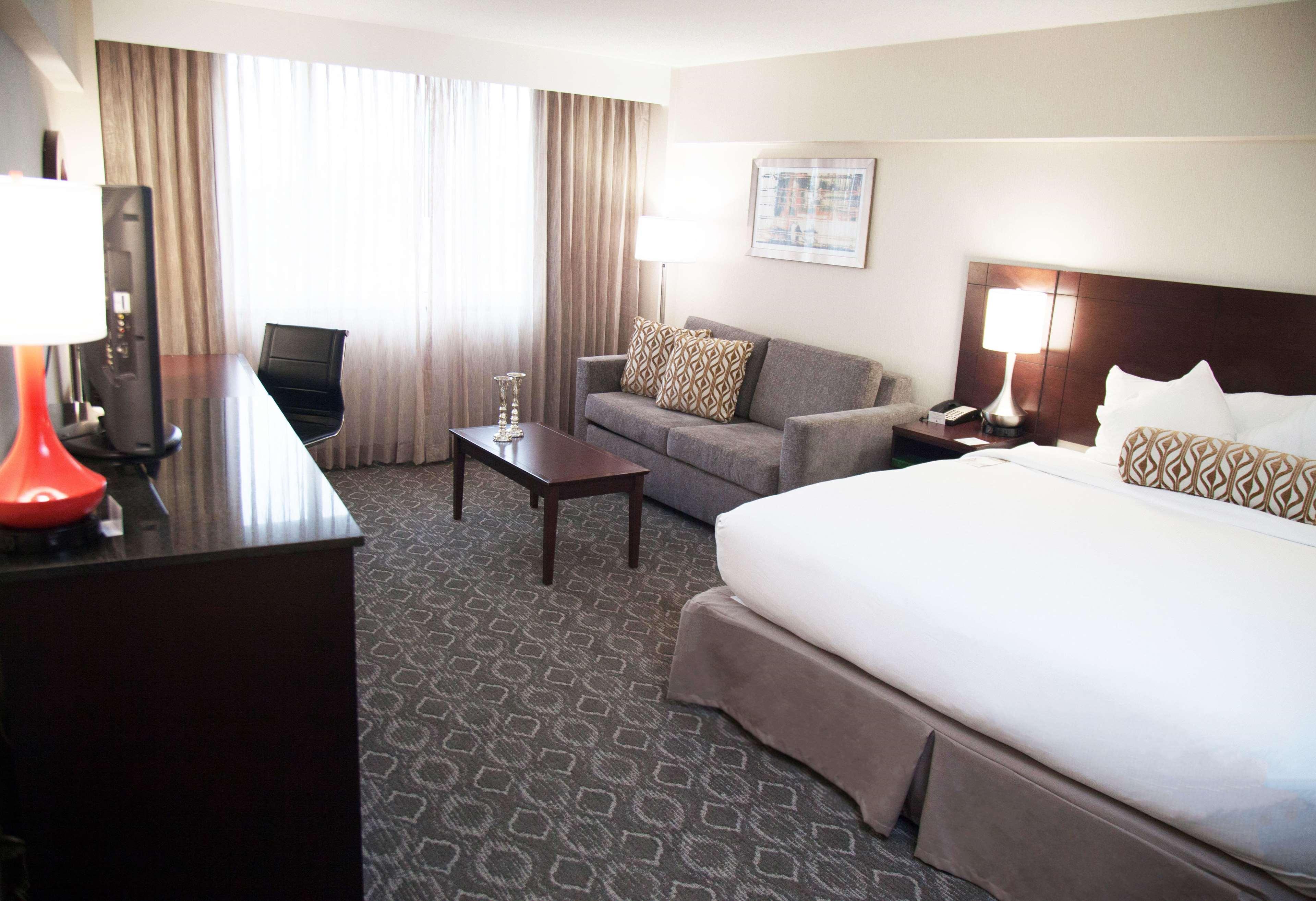 The Brookhaven Atlanta Hotel Druid Hills Exteriér fotografie