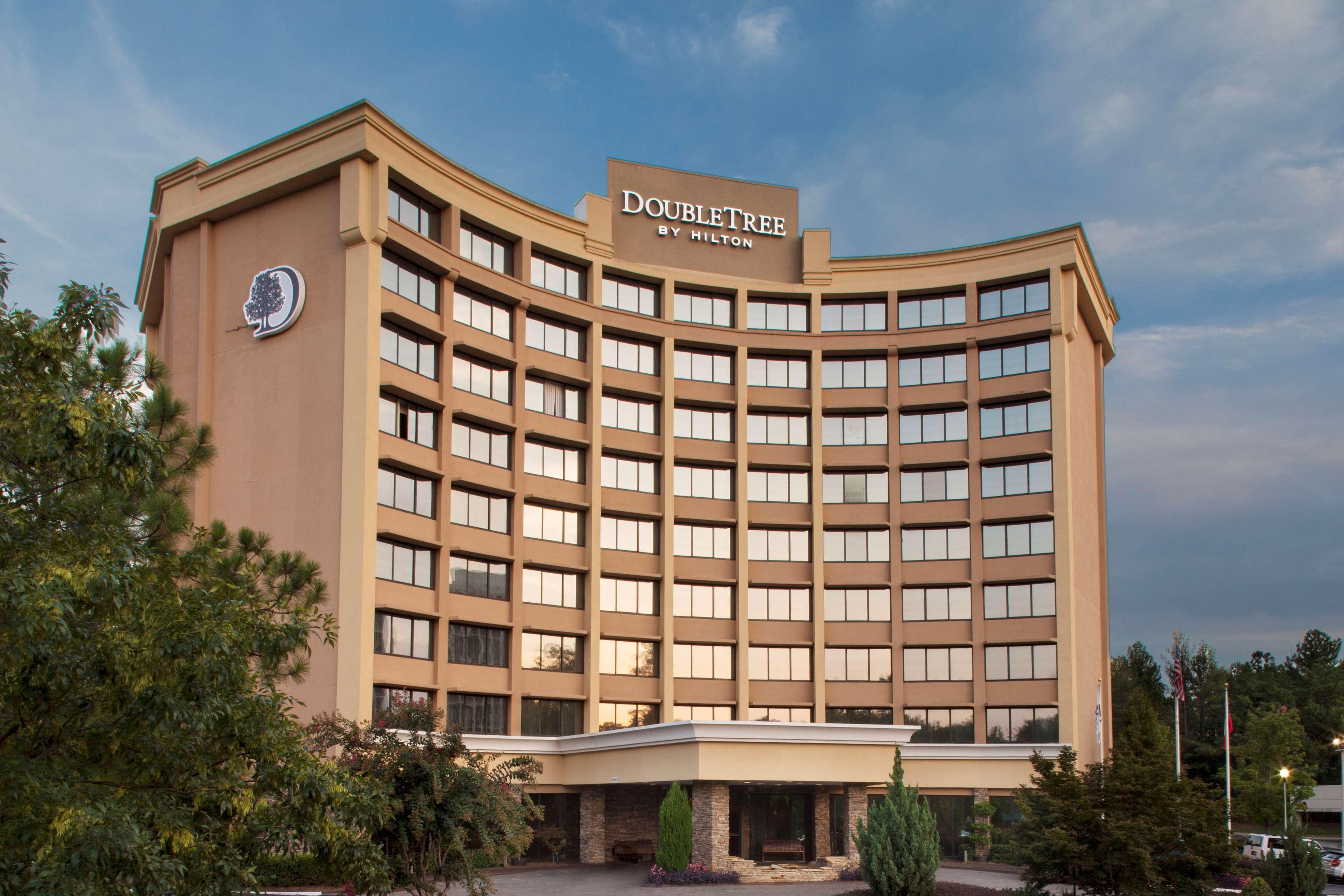 The Brookhaven Atlanta Hotel Druid Hills Exteriér fotografie