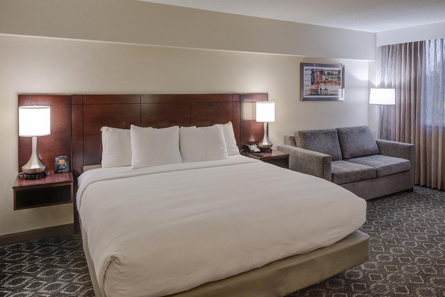 The Brookhaven Atlanta Hotel Druid Hills Exteriér fotografie