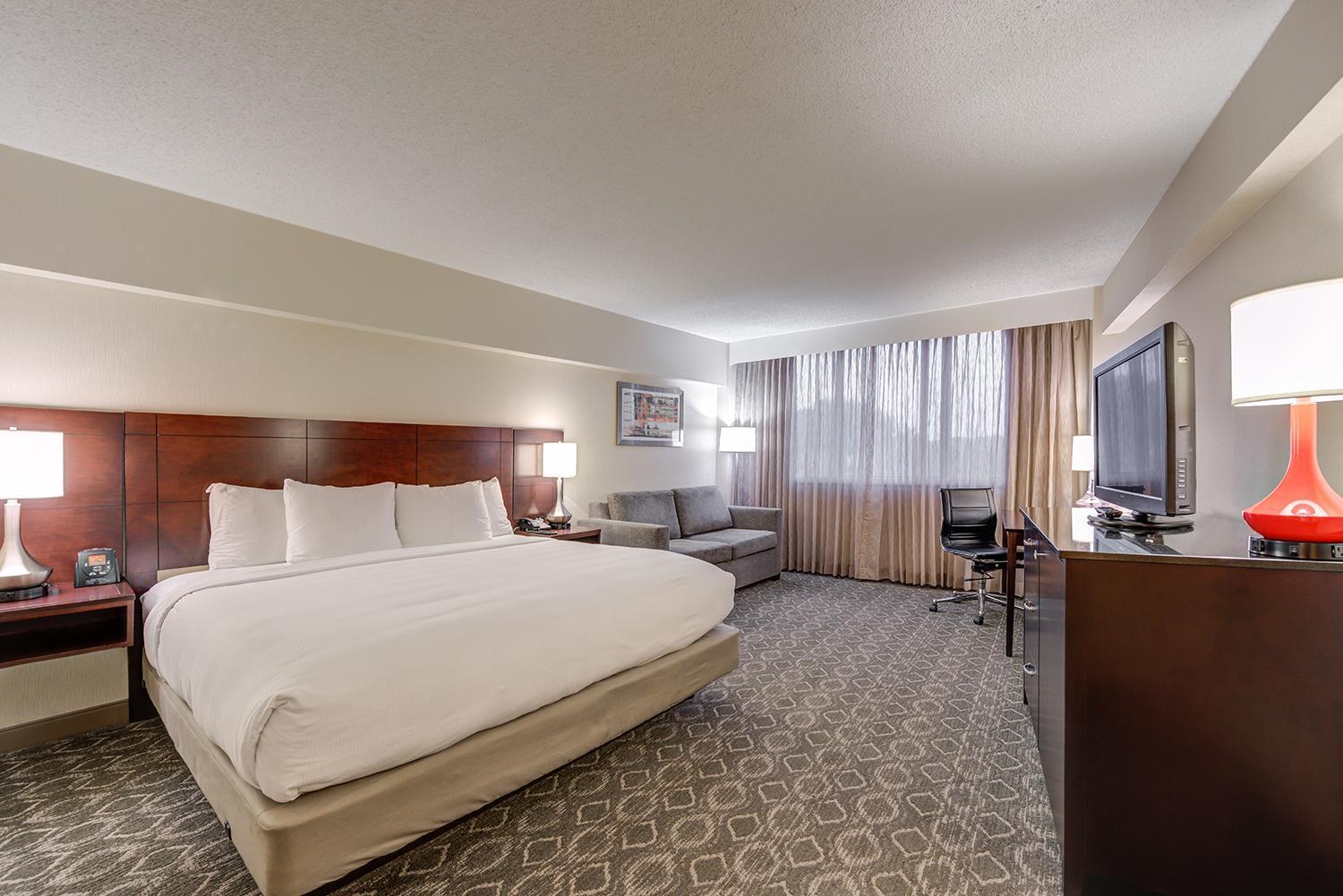 The Brookhaven Atlanta Hotel Druid Hills Exteriér fotografie