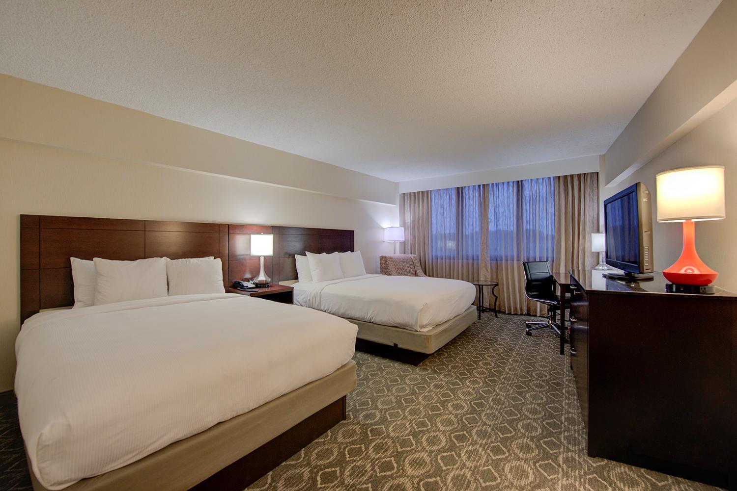 The Brookhaven Atlanta Hotel Druid Hills Exteriér fotografie