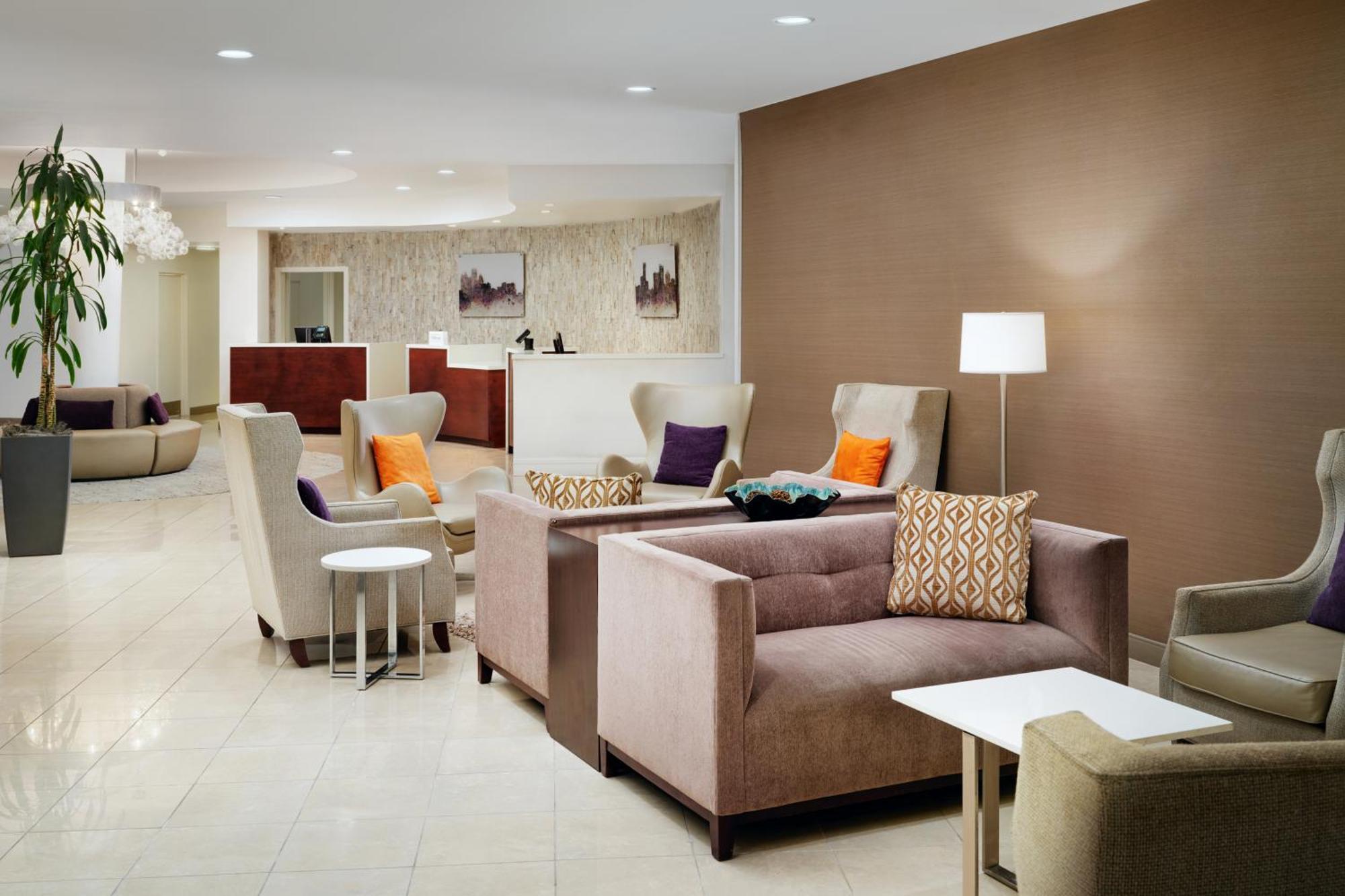 The Brookhaven Atlanta Hotel Druid Hills Exteriér fotografie