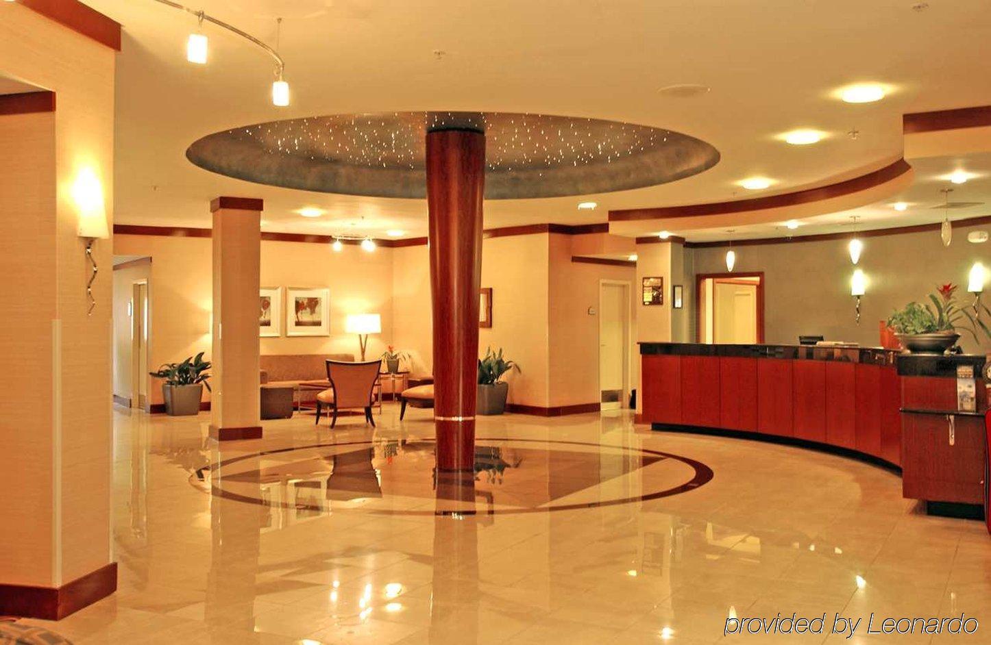 The Brookhaven Atlanta Hotel Druid Hills Interiér fotografie