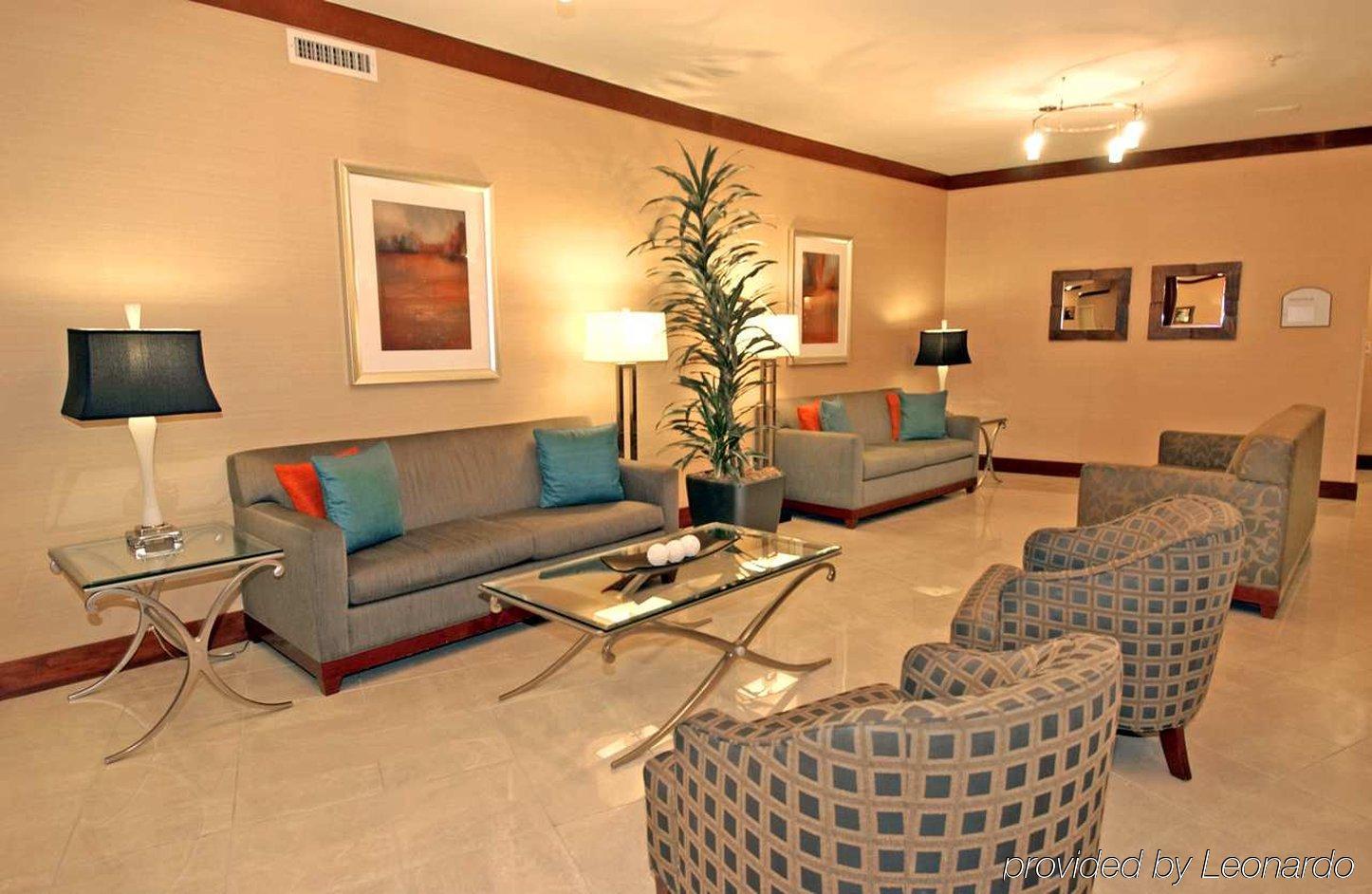 Hotel Doubletree By Hilton Atlanta North Druid Hills/Emory Area Interiér fotografie