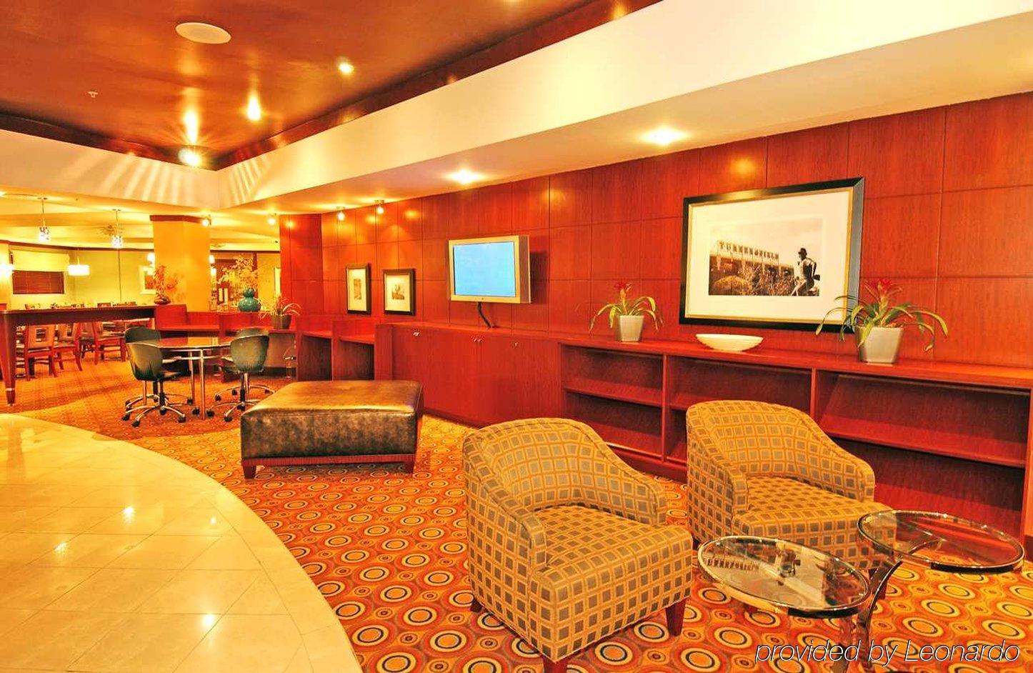 The Brookhaven Atlanta Hotel Druid Hills Interiér fotografie