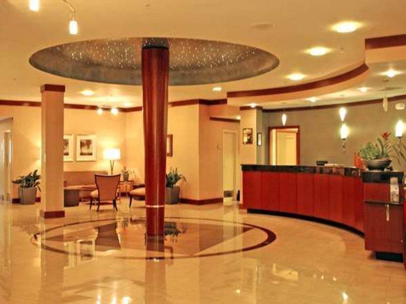 The Brookhaven Atlanta Hotel Druid Hills Exteriér fotografie