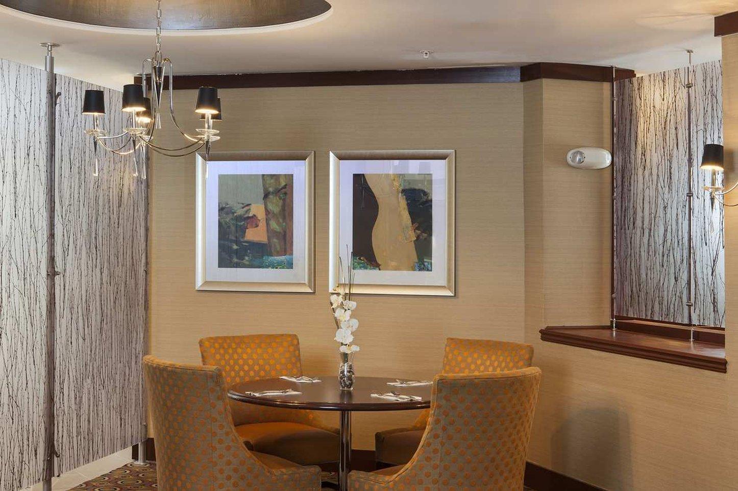 The Brookhaven Atlanta Hotel Druid Hills Exteriér fotografie